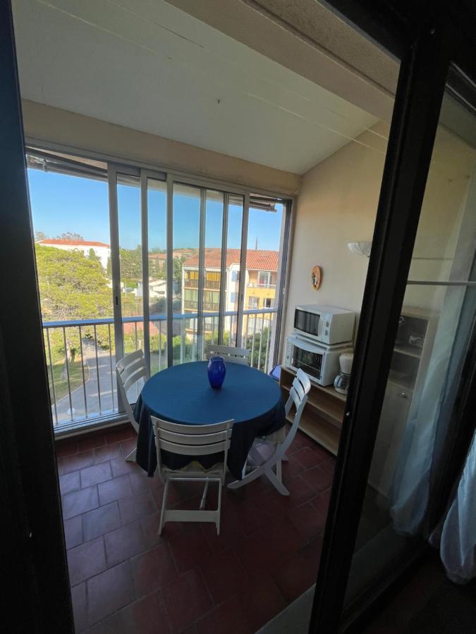 Dans Residence, Piscine Lagon, Tennis Et Aire De Jeux *