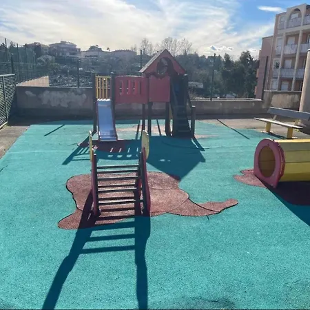 Studio Dans Residence, Piscine Lagon, Tennis Et Aire De Jeux Fréjus Exterior foto