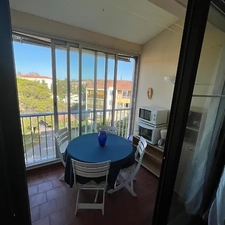 Studio Dans Residence, Piscine Lagon, Tennis Et Aire De Jeux Fréjus Exterior foto