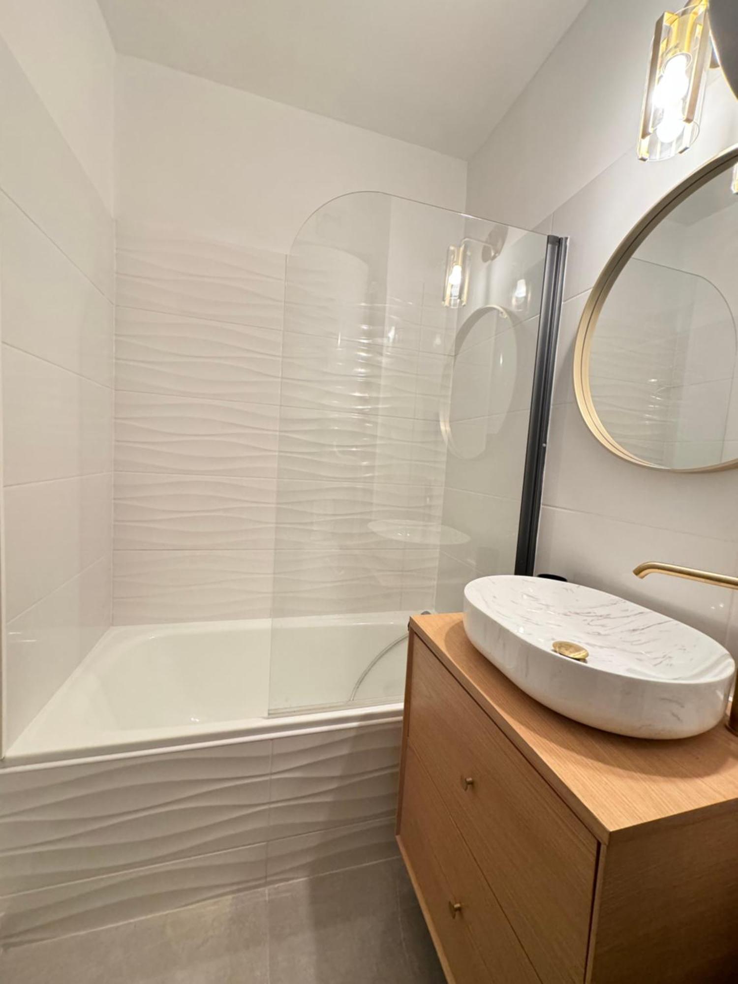 Apartamento Dans Residence, Piscine Lagon, Tennis Et Aire De Jeux