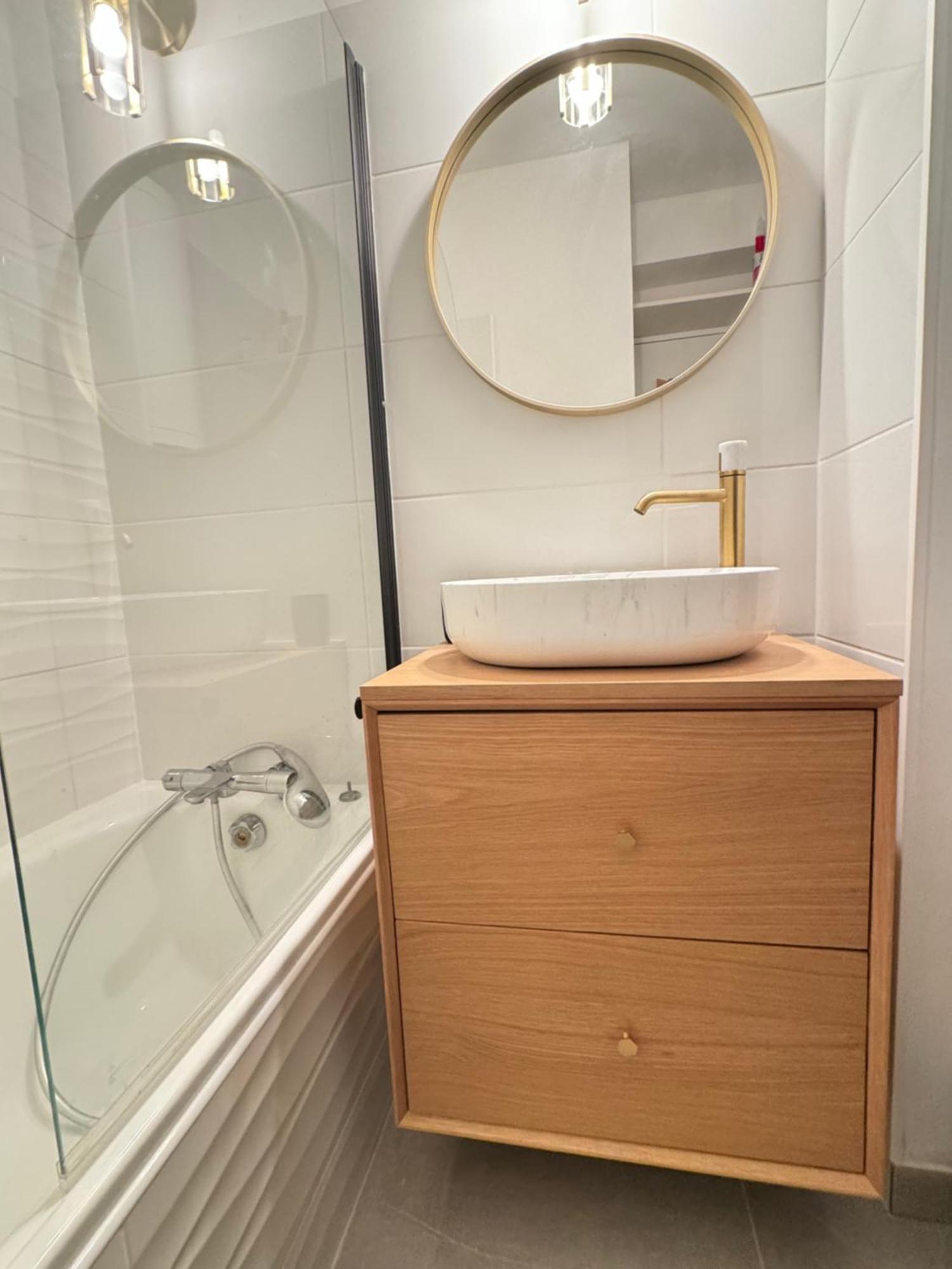 Apartamento Dans Residence, Piscine Lagon, Tennis Et Aire De Jeux